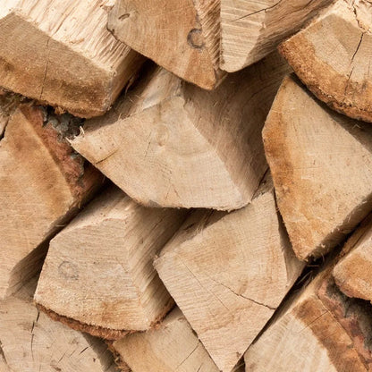 Kaminholz Eiche,25 cm -500 kg – ofenfertig & kammergetrocknet