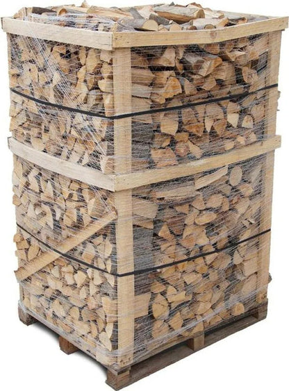 Brennholz Buche | 25 cm , 2RM / 3SRM - Kammergetrocknet
