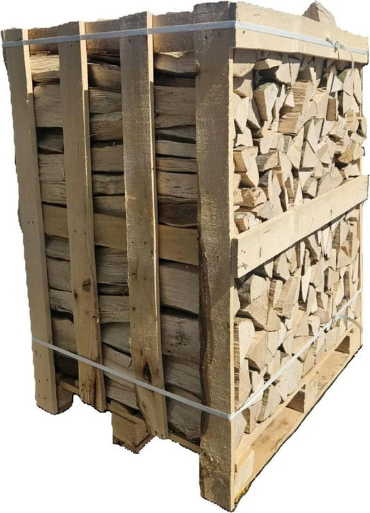 Brennholz Buche | 25 cm - 2 RM | Kammergetrocknet | Premium Qualität